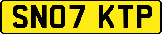 SN07KTP