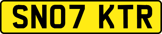 SN07KTR
