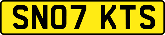 SN07KTS