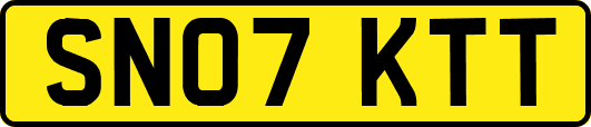 SN07KTT