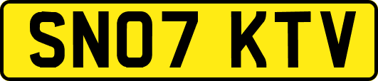 SN07KTV