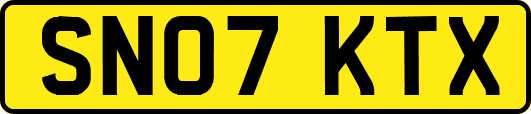 SN07KTX