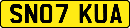 SN07KUA