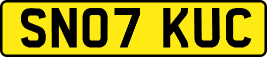 SN07KUC