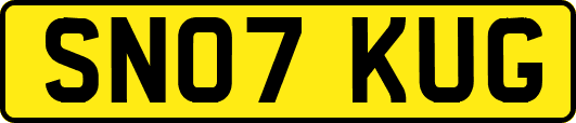 SN07KUG