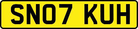 SN07KUH