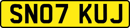 SN07KUJ