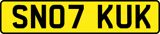 SN07KUK