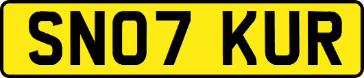 SN07KUR