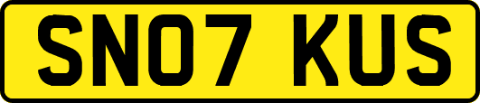 SN07KUS