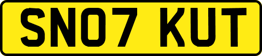 SN07KUT