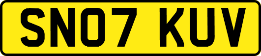 SN07KUV