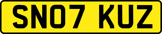SN07KUZ