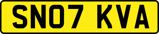 SN07KVA