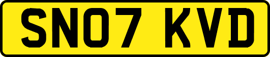 SN07KVD