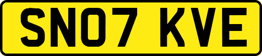 SN07KVE