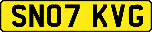 SN07KVG