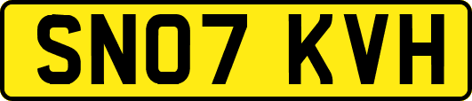SN07KVH