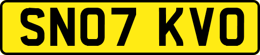 SN07KVO