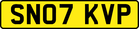SN07KVP