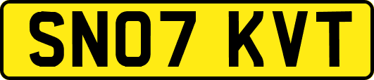 SN07KVT