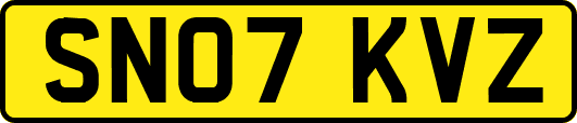 SN07KVZ