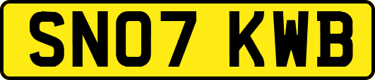 SN07KWB
