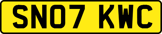 SN07KWC