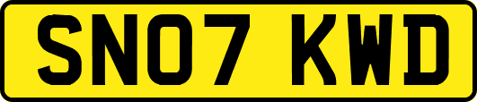 SN07KWD