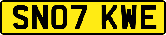 SN07KWE