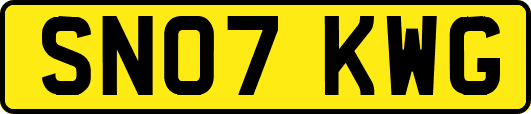 SN07KWG