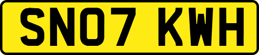 SN07KWH