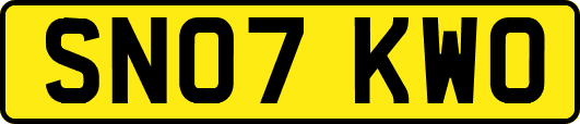 SN07KWO