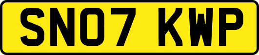SN07KWP
