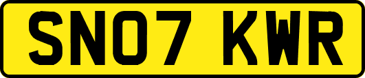 SN07KWR