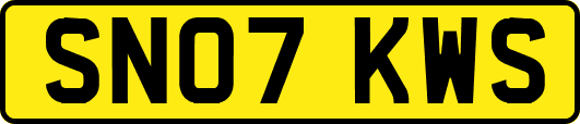 SN07KWS