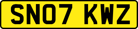 SN07KWZ