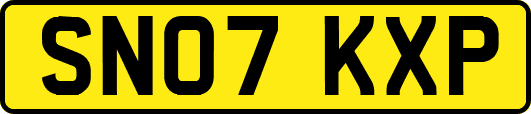 SN07KXP