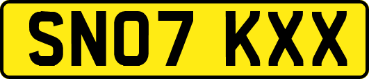 SN07KXX