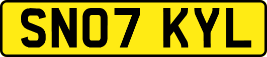SN07KYL