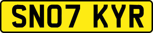 SN07KYR