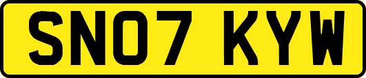 SN07KYW