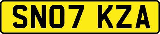 SN07KZA