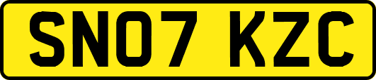 SN07KZC