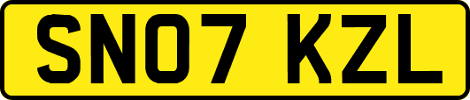 SN07KZL