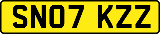 SN07KZZ
