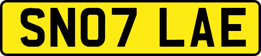 SN07LAE