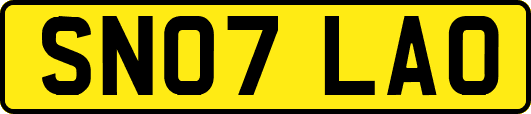 SN07LAO