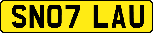SN07LAU