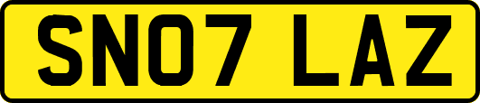 SN07LAZ